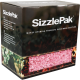Vulmateriaal SizzlePak roze 1.25kg Tpk391512